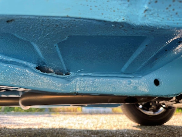 Used Ford Escort 1974 for sale - 75604345: Photo 97