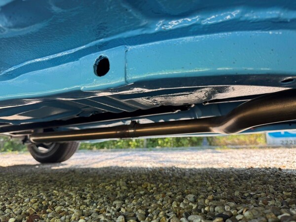 Used Ford Escort 1974 for sale - 75604345: Photo 98