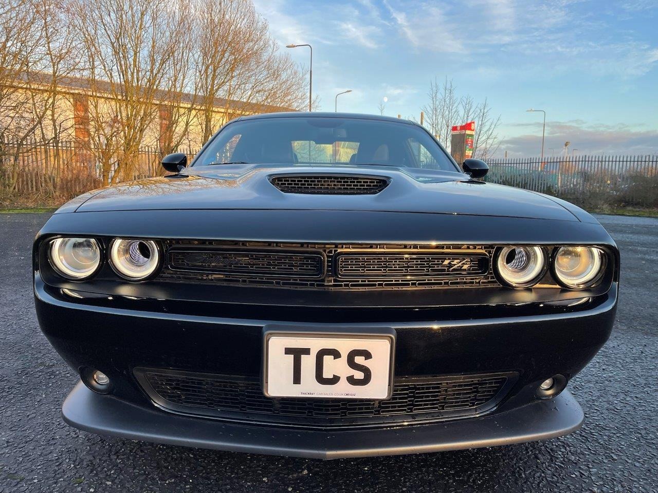 Used Dodge Challenger 2023 for sale - 77012306: Photo 100