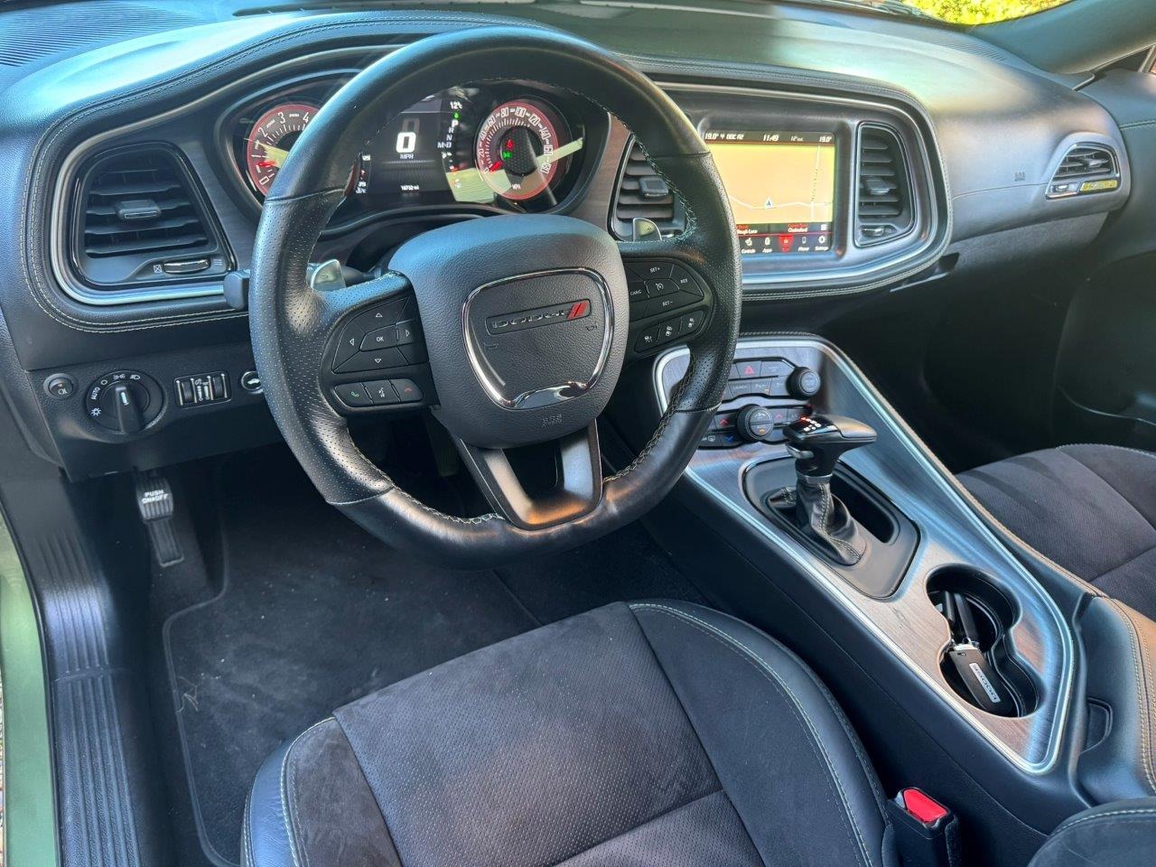 Used Dodge Challenger 2023 for sale - 77012306: Photo 13