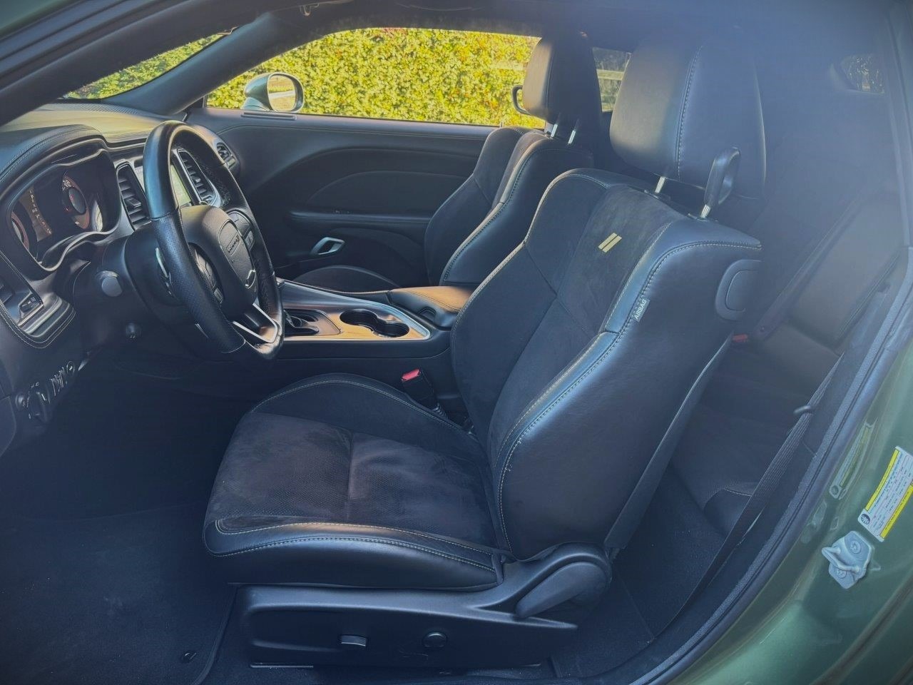 Used Dodge Challenger 2023 for sale - 77012306: Photo 14