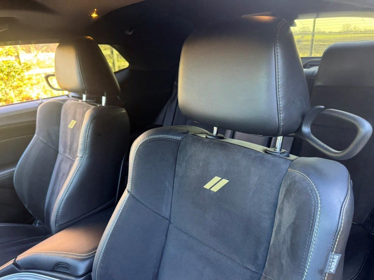 Used Dodge Challenger 2023 for sale - 77012306: Photo 15