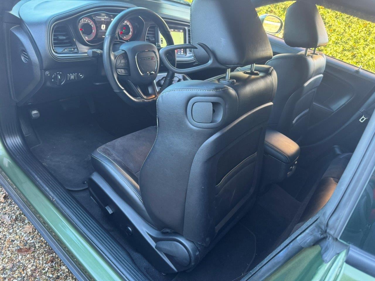 Used Dodge Challenger 2023 for sale - 77012306: Photo 16