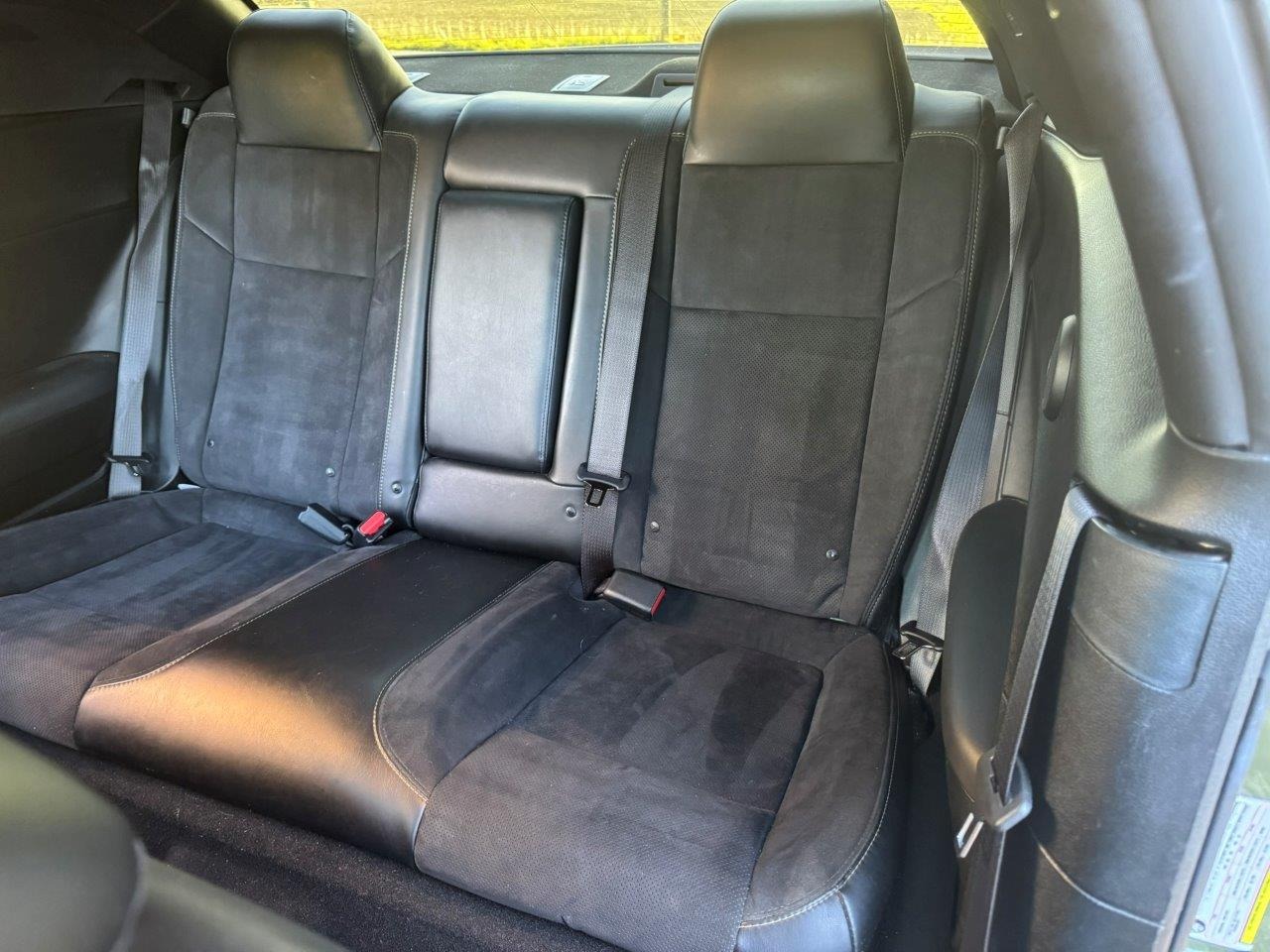 Used Dodge Challenger 2023 for sale - 77012306: Photo 17