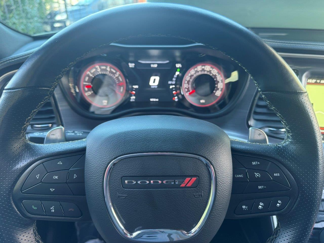 Used Dodge Challenger 2023 for sale - 77012306: Photo 18