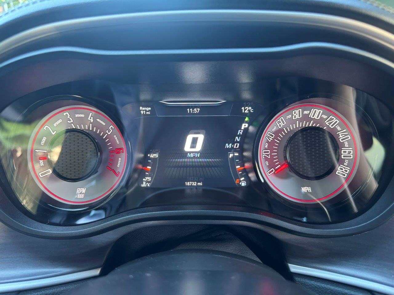 Used Dodge Challenger 2023 for sale - 77012306: Photo 19