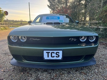 2023 (73) - SWINGER Shaker 392 SRT 6.4L HEMI V8 8-Spd Auto 2-Door