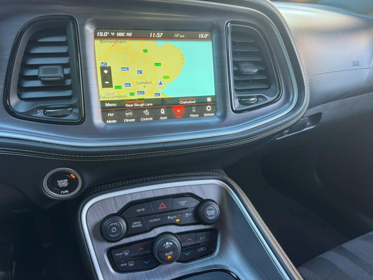 Used Dodge Challenger 2023 for sale - 77012306: Photo 20