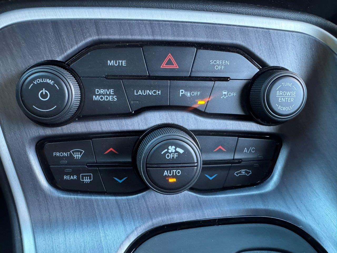 Used Dodge Challenger 2023 for sale - 77012306: Photo 22