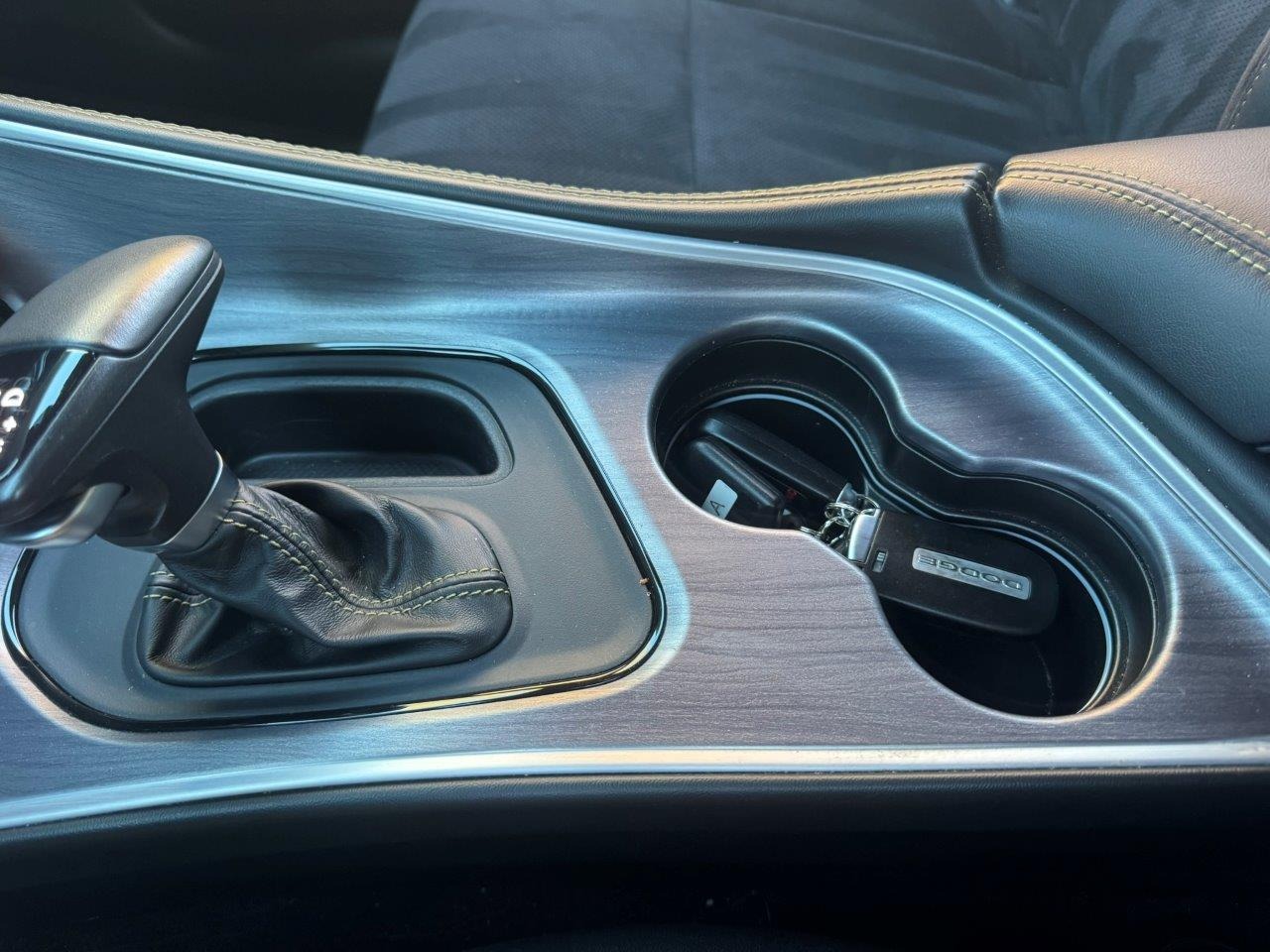 Used Dodge Challenger 2023 for sale - 77012306: Photo 23