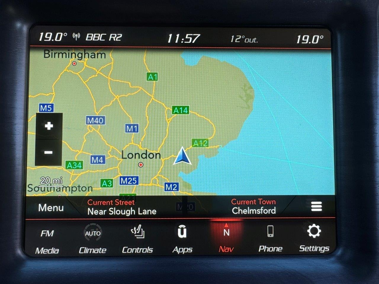 Used Dodge Challenger 2023 for sale - 77012306: Photo 24