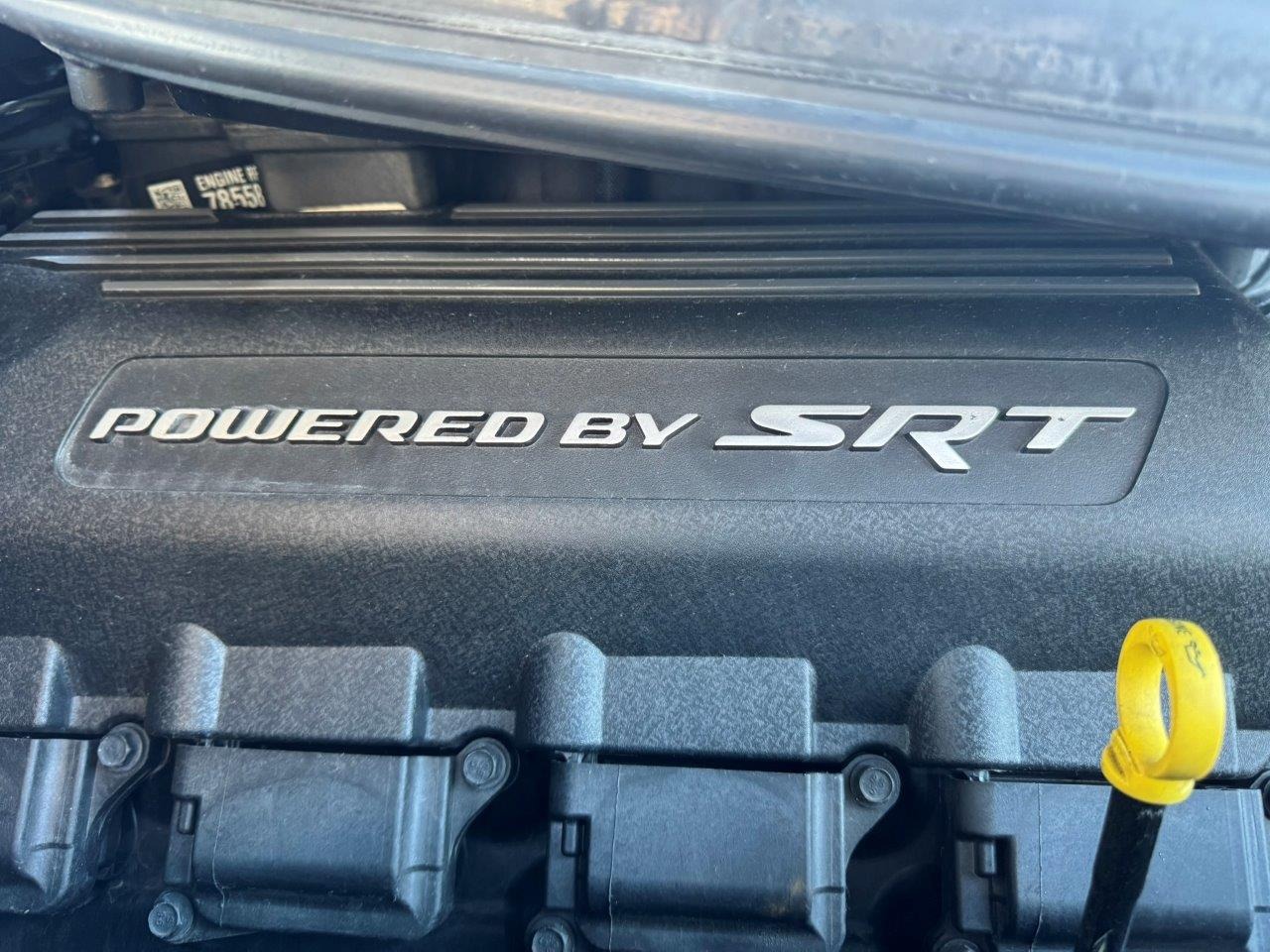 Used Dodge Challenger 2023 for sale - 77012306: Photo 25