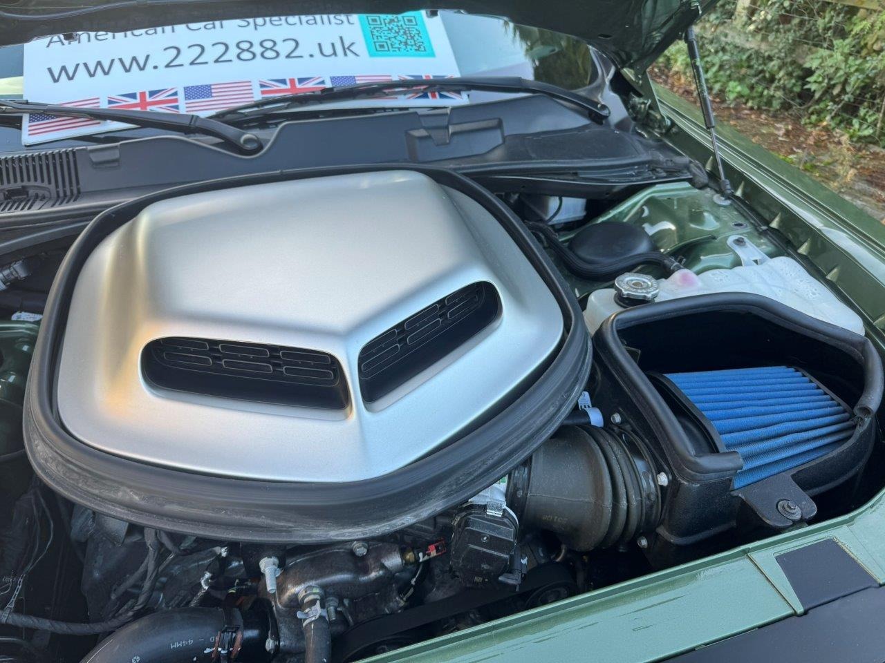 Used Dodge Challenger 2023 for sale - 77012306: Photo 26