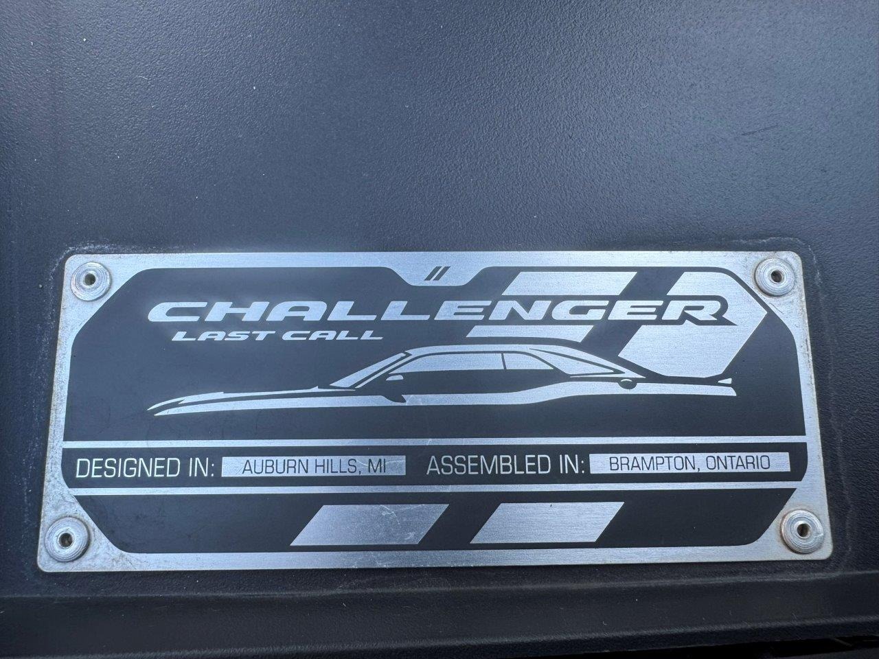 Used Dodge Challenger 2023 for sale - 77012306: Photo 27