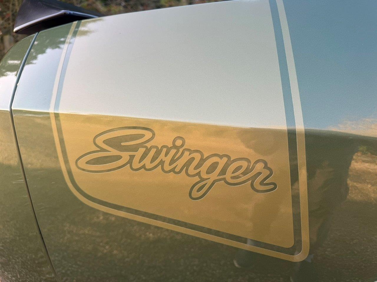 Used Dodge Challenger 2023 for sale - 77012306: Photo 28