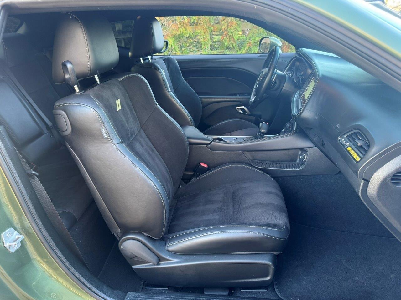 Used Dodge Challenger 2023 for sale - 77012306: Photo 33