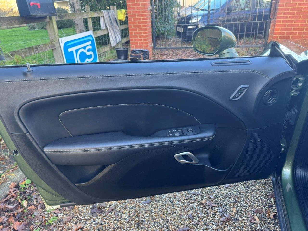 Used Dodge Challenger 2023 for sale - 77012306: Photo 36