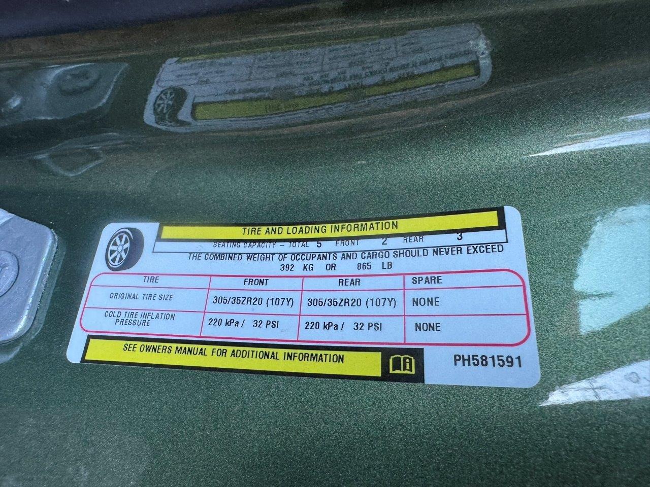 Used Dodge Challenger 2023 for sale - 77012306: Photo 39