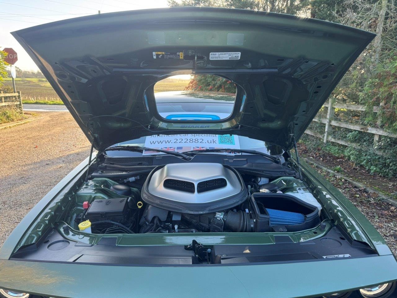 Used Dodge Challenger 2023 for sale - 77012306: Photo 41