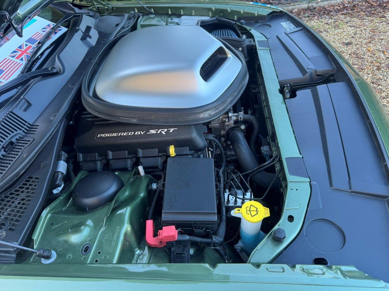 Used Dodge Challenger 2023 for sale - 77012306: Photo 42