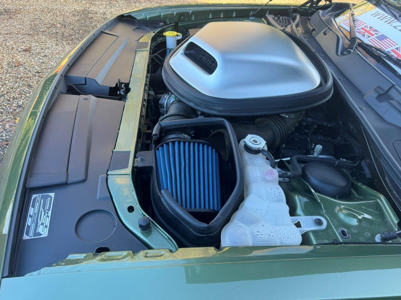 Used Dodge Challenger 2023 for sale - 77012306: Photo 43