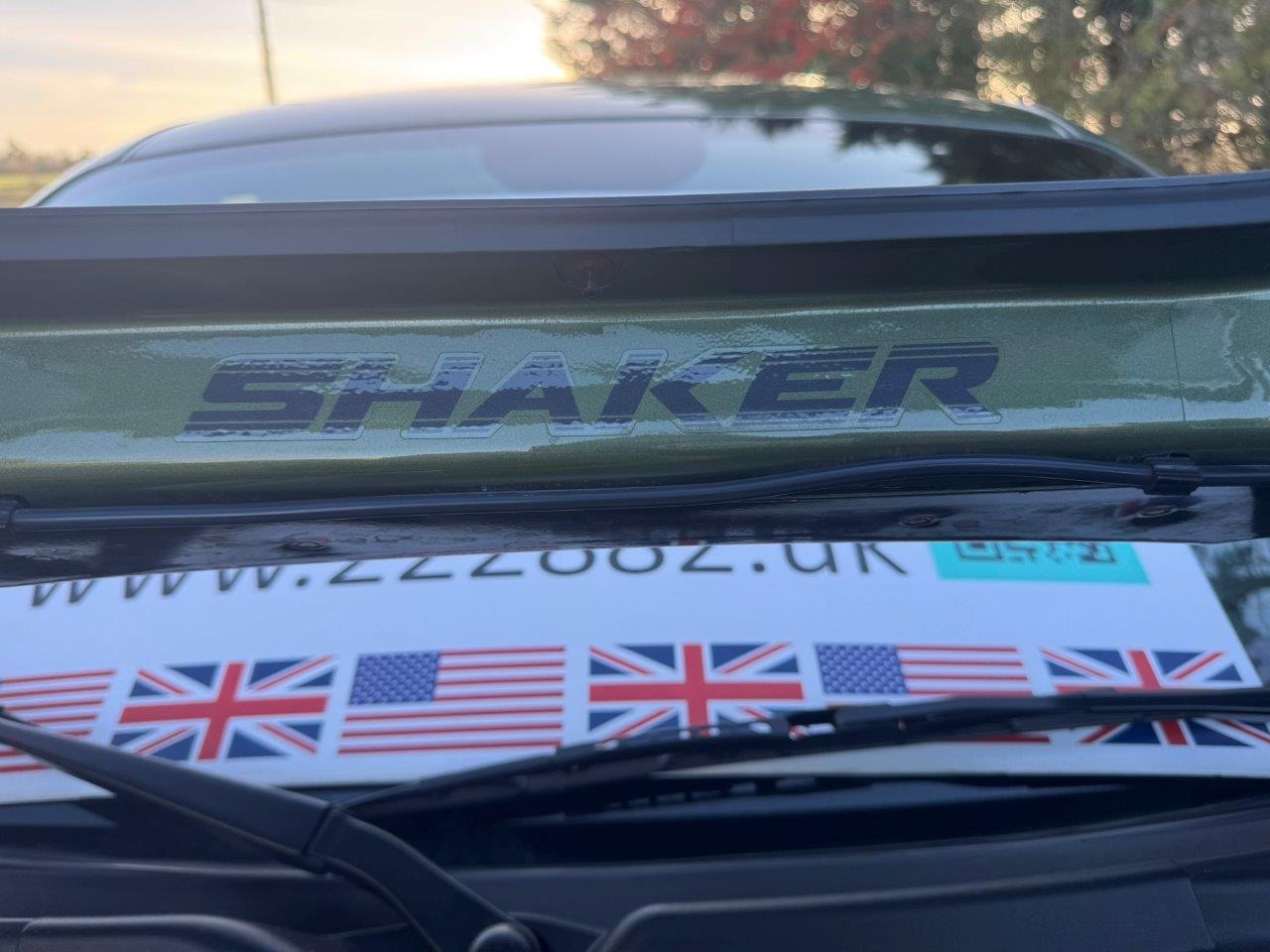 Used Dodge Challenger 2023 for sale - 77012306: Photo 44