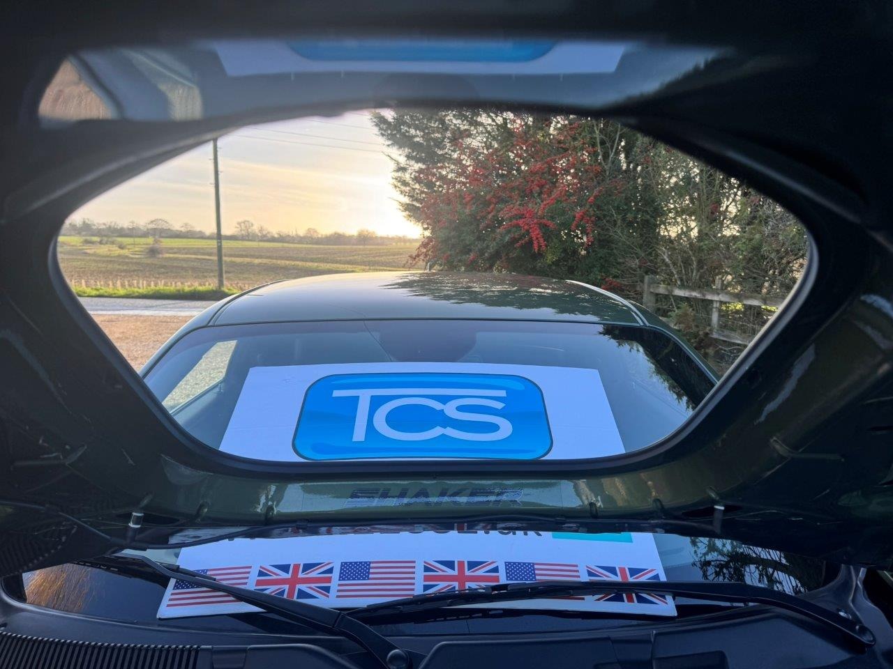 Used Dodge Challenger 2023 for sale - 77012306: Photo 45