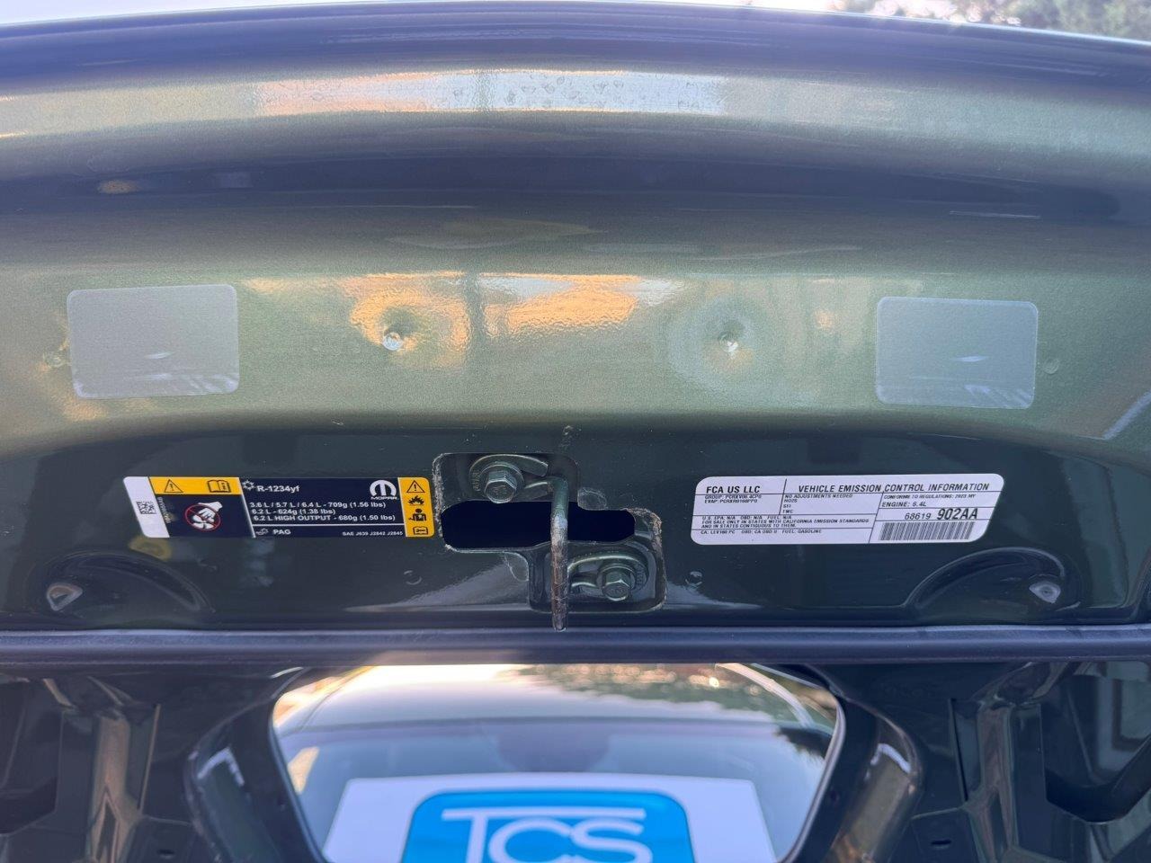 Used Dodge Challenger 2023 for sale - 77012306: Photo 46