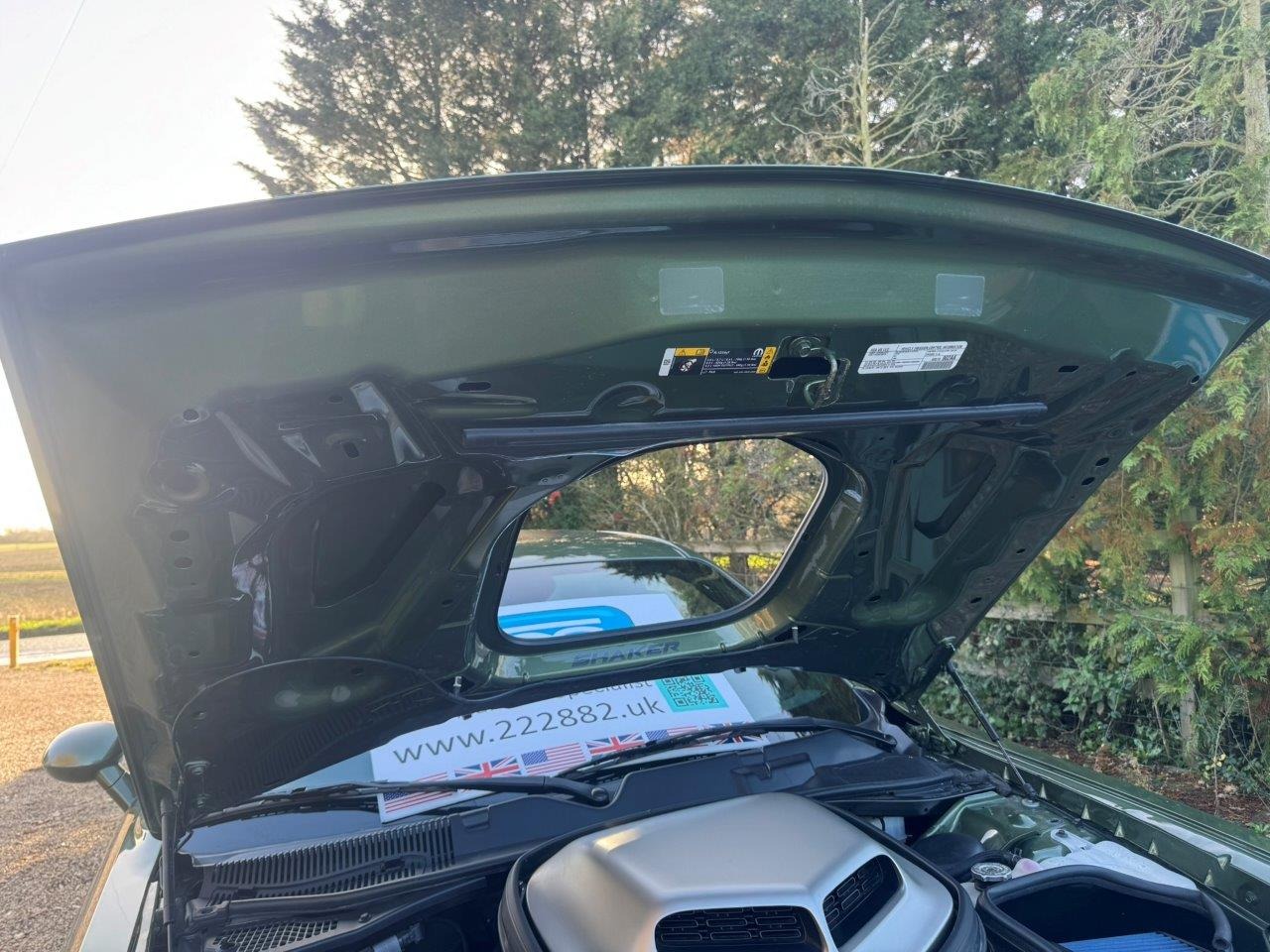 Used Dodge Challenger 2023 for sale - 77012306: Photo 47