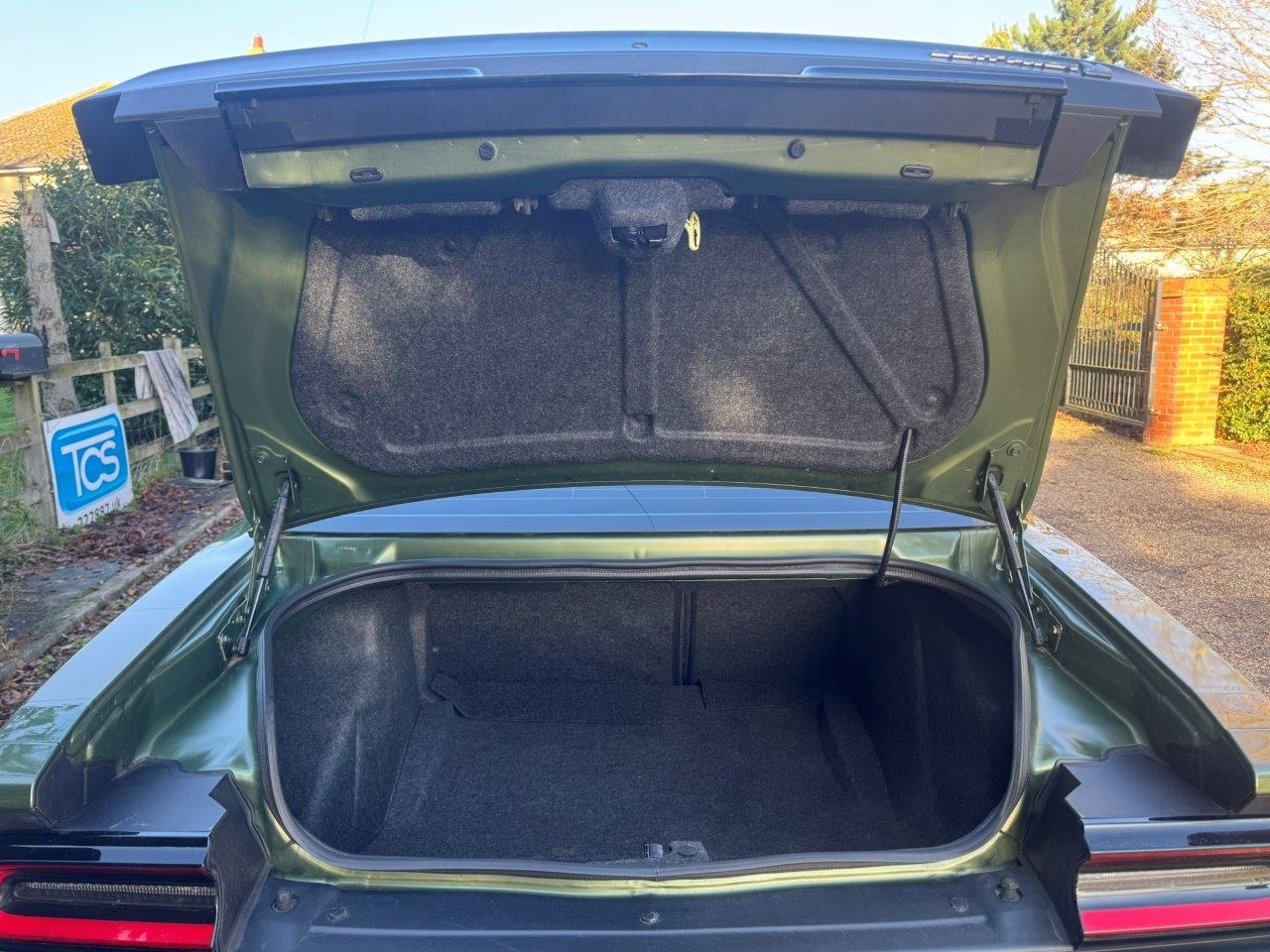 Used Dodge Challenger 2023 for sale - 77012306: Photo 49