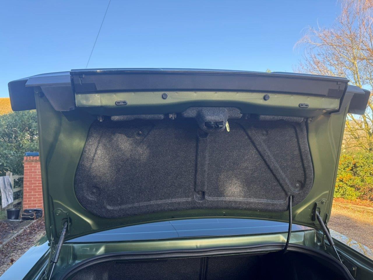 Used Dodge Challenger 2023 for sale - 77012306: Photo 52