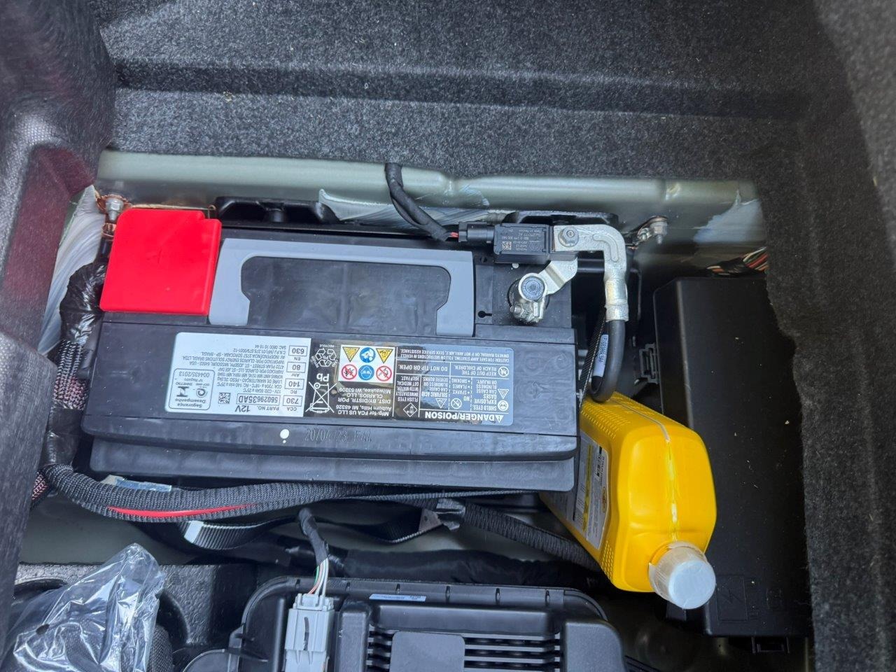 Used Dodge Challenger 2023 for sale - 77012306: Photo 54