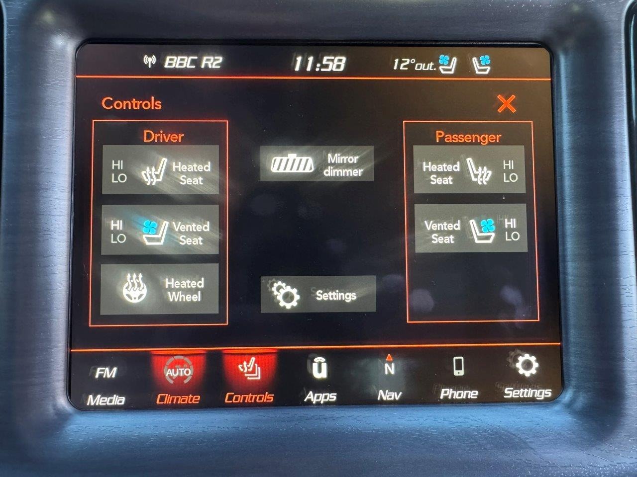 Used Dodge Challenger 2023 for sale - 77012306: Photo 55