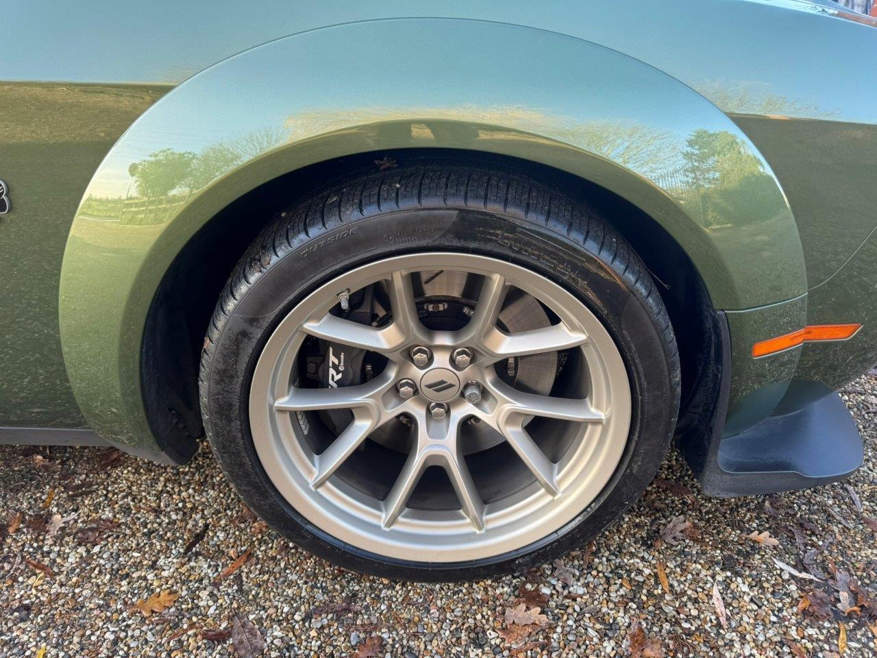 Used Dodge Challenger 2023 for sale - 77012306: Photo 58