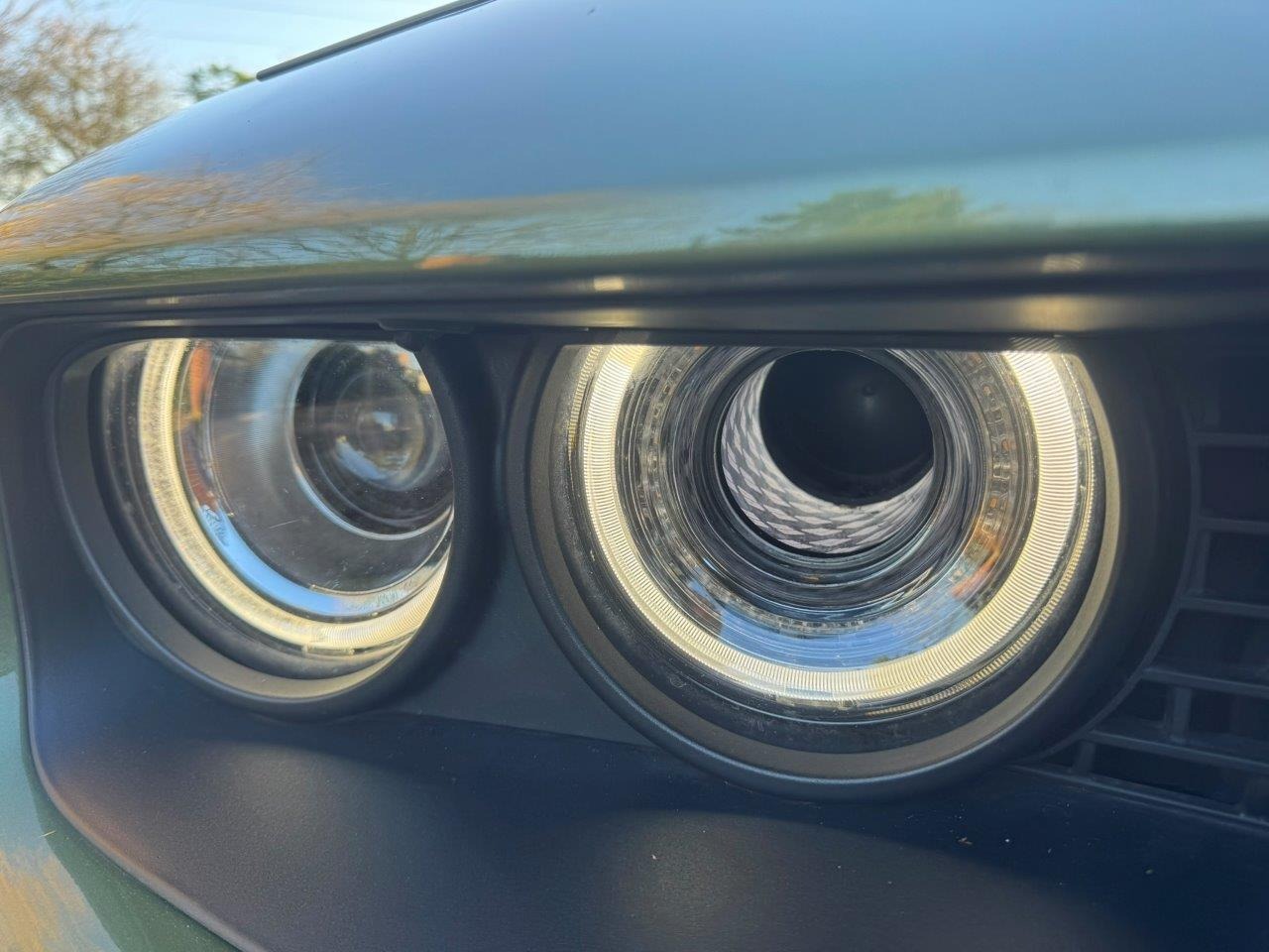 Used Dodge Challenger 2023 for sale - 77012306: Photo 62