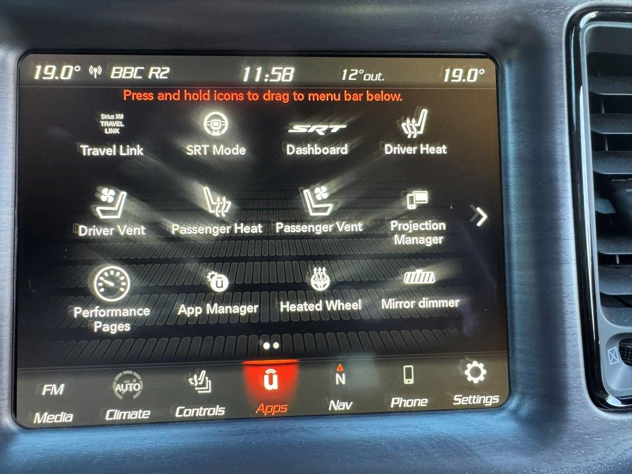 Used Dodge Challenger 2023 for sale - 77012306: Photo 64