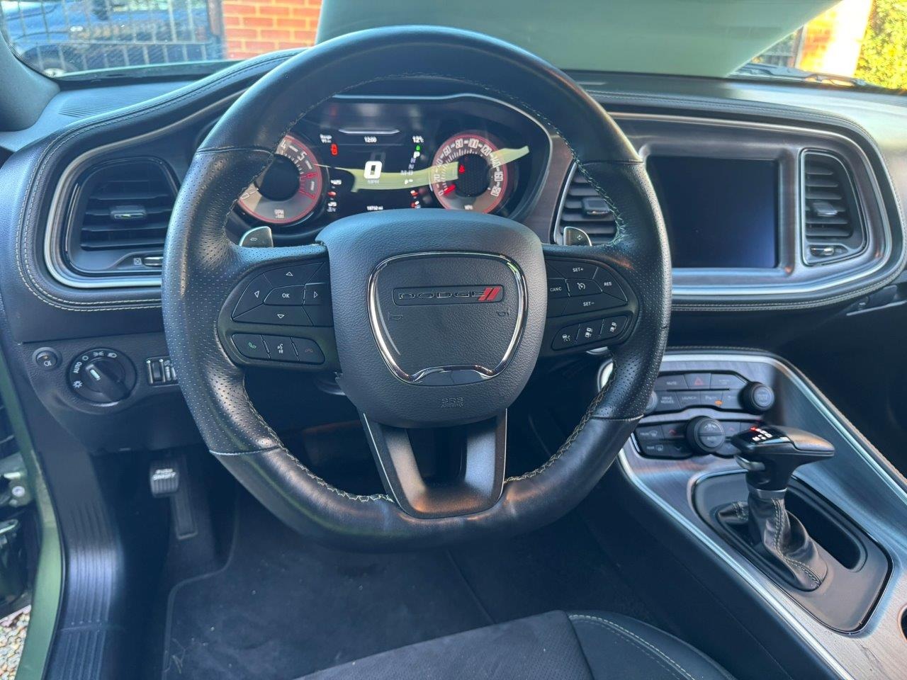 Used Dodge Challenger 2023 for sale - 77012306: Photo 73