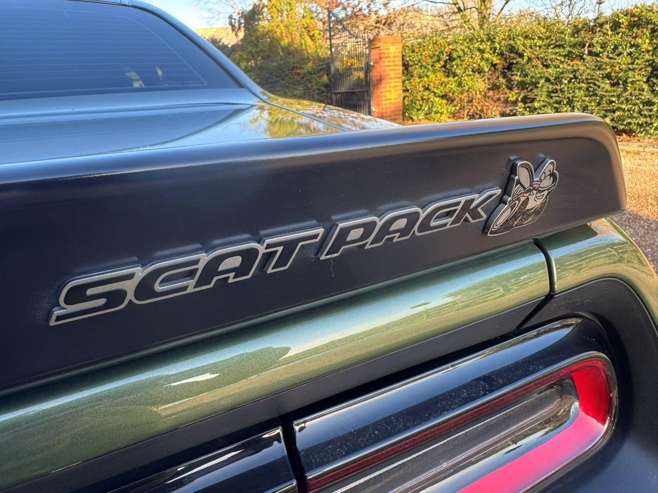 Used Dodge Challenger 2023 for sale - 77012306: Photo 78