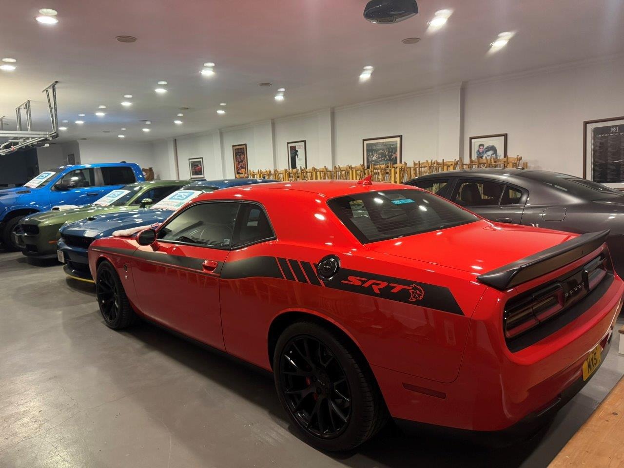Used Dodge Challenger 2023 for sale - 77012306: Photo 87