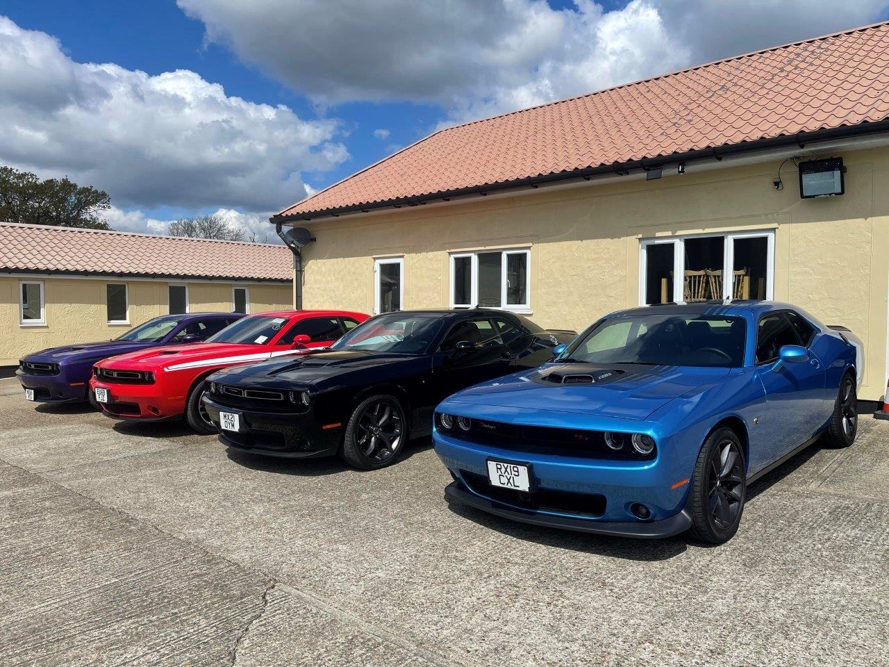 Used Dodge Challenger 2023 for sale - 77012306: Photo 89