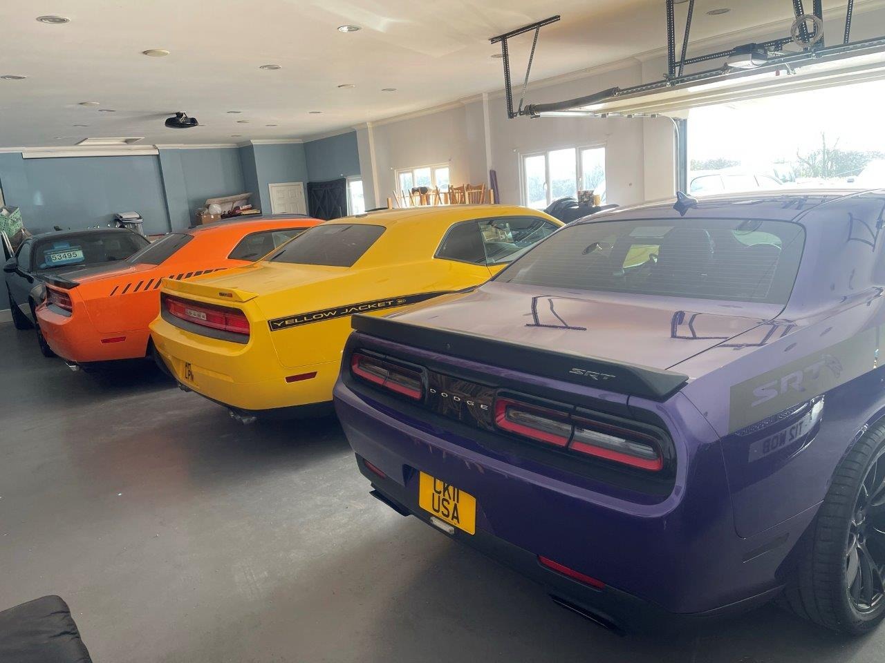 Used Dodge Challenger 2023 for sale - 77012306: Photo 91