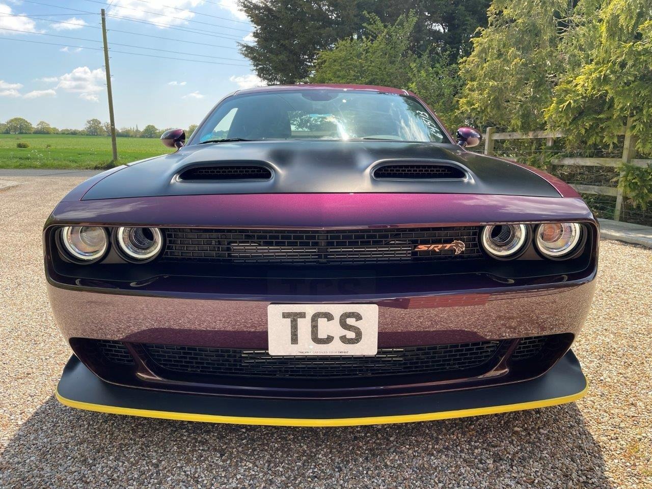 Used Dodge Challenger 2023 for sale - 77012306: Photo 95