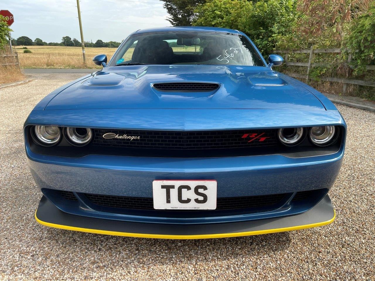 Used Dodge Challenger 2023 for sale - 77012306: Photo 96