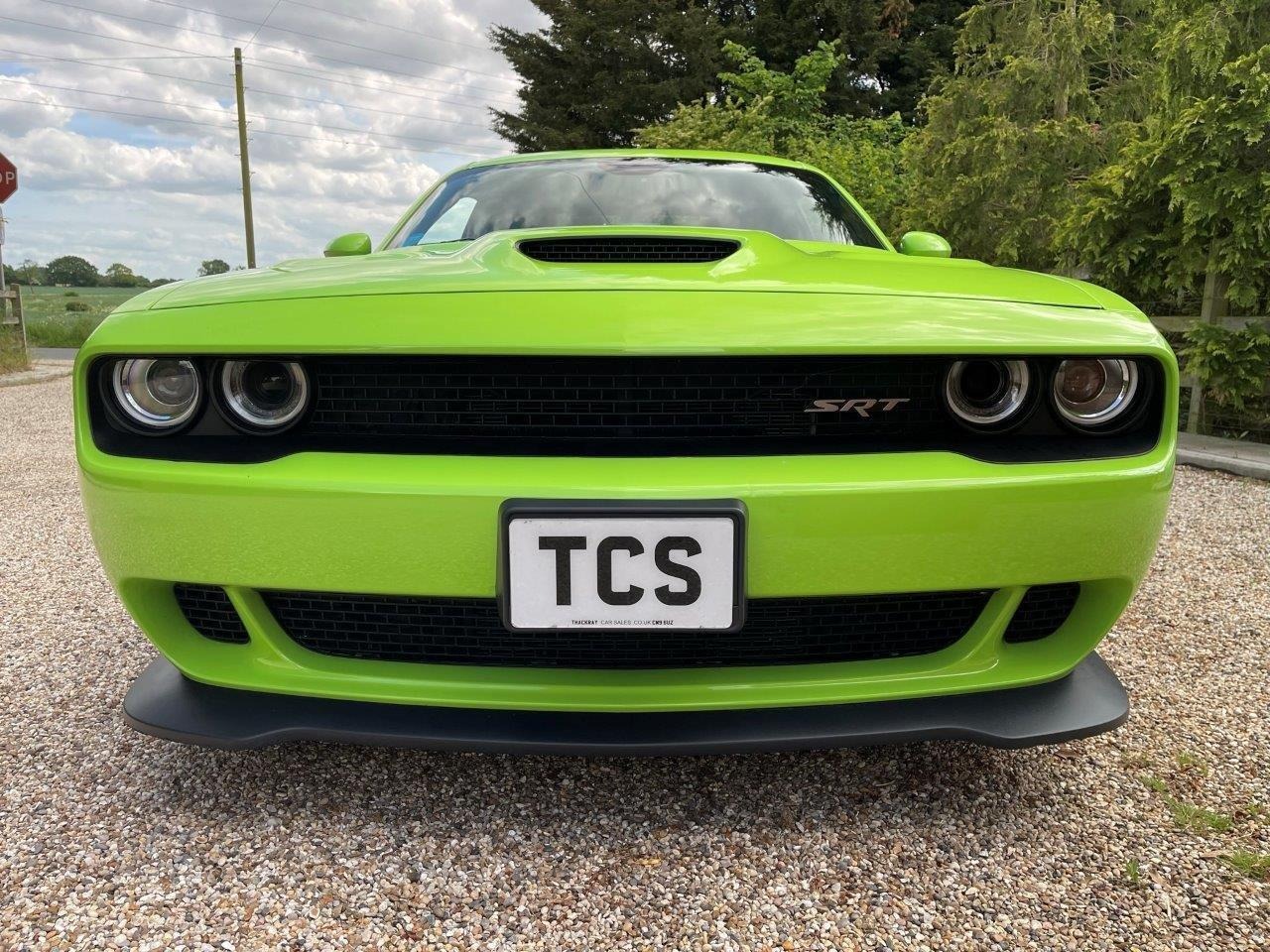 Used Dodge Challenger 2023 for sale - 77012306: Photo 97