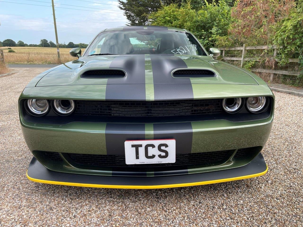 Used Dodge Challenger 2023 for sale - 77012306: Photo 99