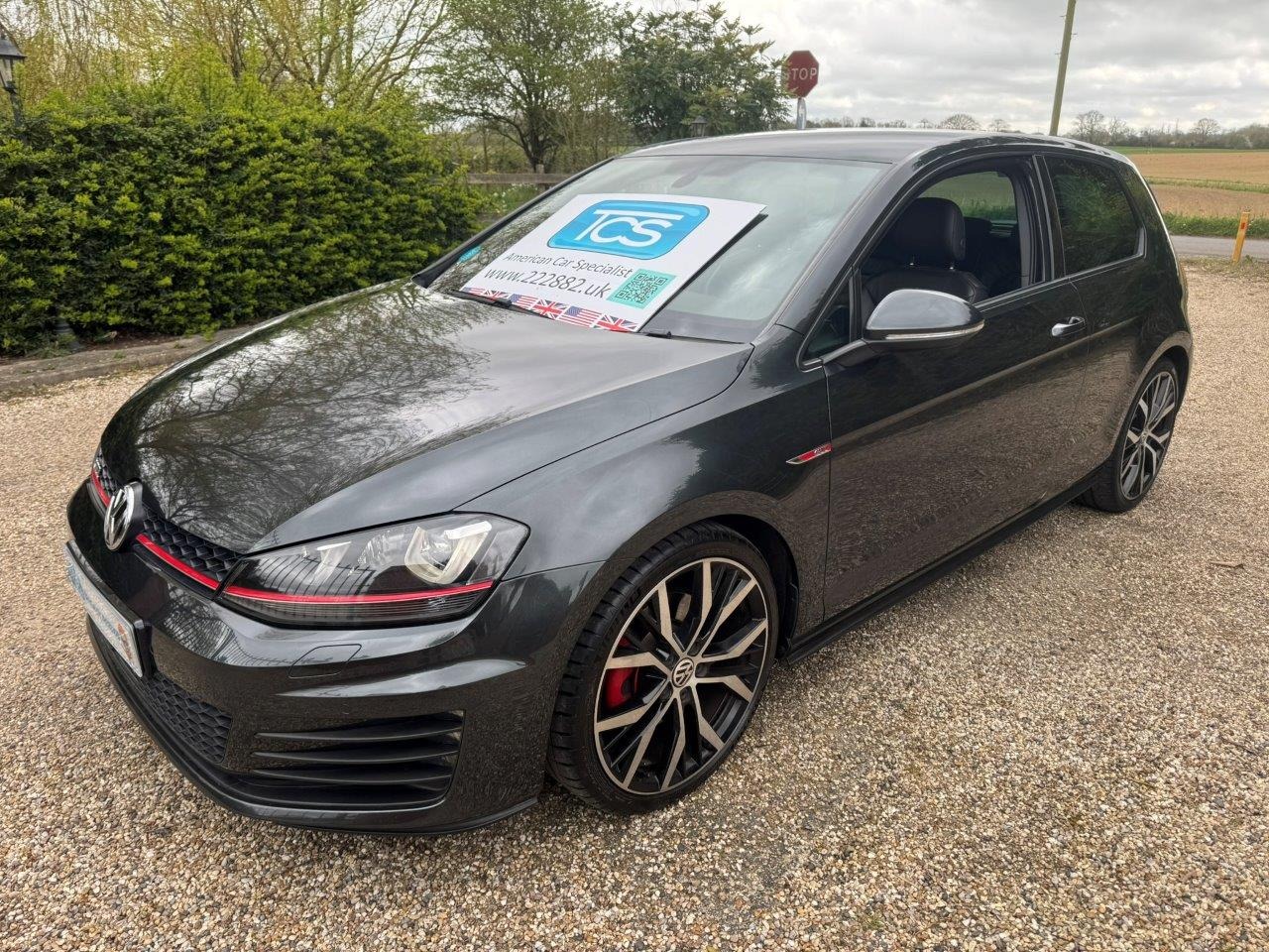 Used Volkswagen Golf 2014 for sale - 78140048: Photo 11