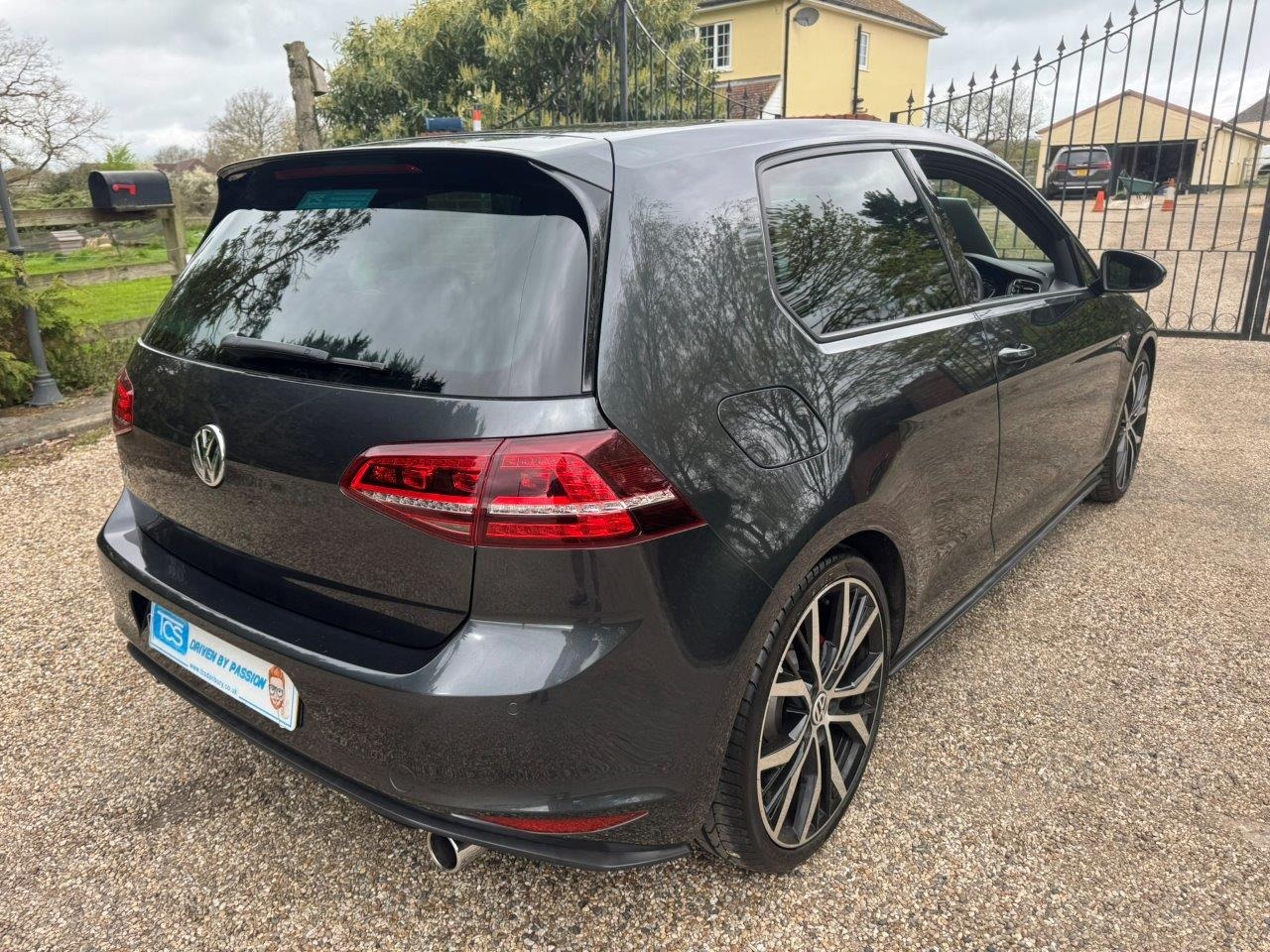 Used Volkswagen Golf 2014 for sale - 78140048: Photo 12