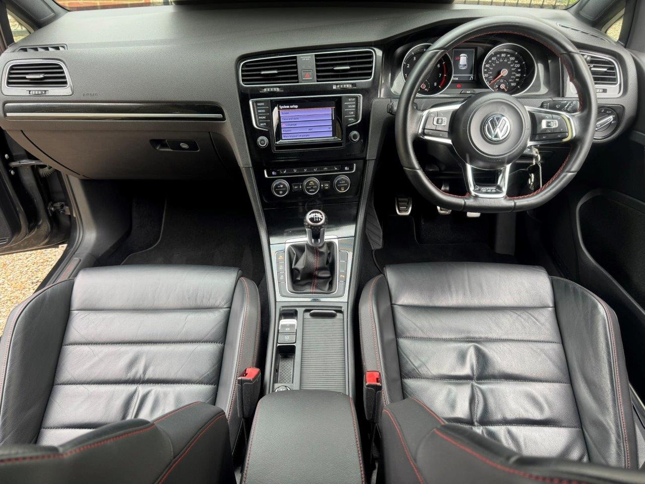 Used Volkswagen Golf 2014 for sale - 78140048: Photo 14