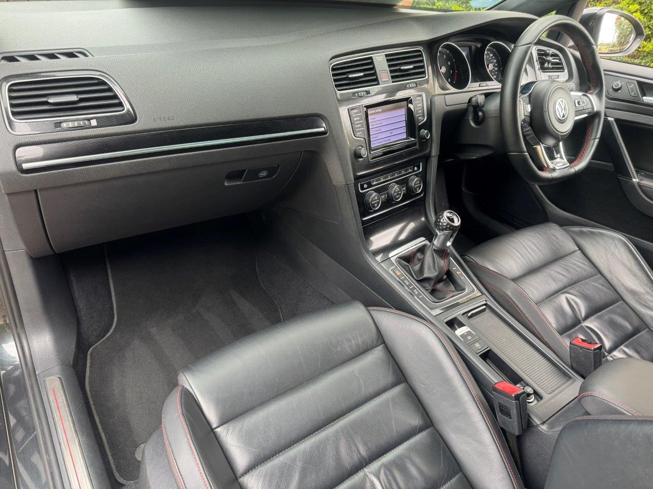 Used Volkswagen Golf 2014 for sale - 78140048: Photo 15