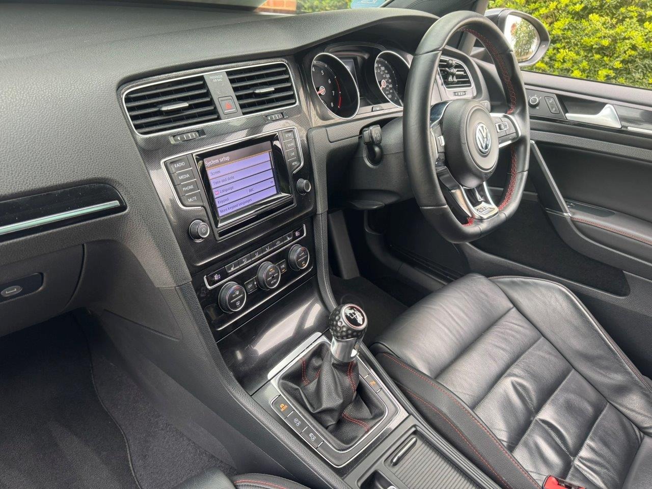 Used Volkswagen Golf 2014 for sale - 78140048: Photo 16